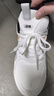乔丹运动鞋男鞋革面复古老爹鞋轻便潮流跑步鞋休闲鞋子 实拍图