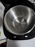 美的（Midea）【爱心饭煲】0涂层电饭煲IH无涂层4L大容量316L不锈钢内胆家用多功能智能3-4人电饭锅MB-HC459S 实拍图
