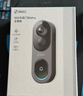 360双摄可视门铃6MAX家用监控智能摄像机智能门铃电子猫眼无线wifi600万像素超清夜视 实拍图