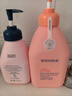 贝德美（bodcrme）蓝甘菊儿童沐浴露520ml 温和洁净 水润保湿 弱酸性男女孩宝宝通用 实拍图