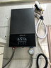 万和（Vanward）即热式电热水器7000W速热恒温小厨宝热水器省电家用集成淋浴洗澡免储水 8500W 【银河灰】变频恒温+水电分离+送空开 实拍图
