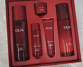 玉兰油（OLAY）大红瓶水乳液保湿抗皱紧致抗衰老化妆品护肤品套装礼盒生日礼物女 实拍图