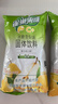 雀巢果维C+冰糖雪梨味840g/袋 富含维C 低脂果珍冲饮果汁粉 实拍图