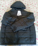 雪中飞90绒轻薄羽绒服男女同款连帽时尚休闲秋冬保暖情侣外套男180 实拍图