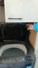 小天鹅（LittleSwan）波轮洗衣机全自动 10公斤 抗菌除螨 超净洗强去污【TB10V27T】家电国家补贴20% 一级能效 以旧换新 实拍图