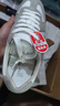 马登运动休闲鞋男女夏秋季新款透气小白板鞋GAT赛车平底阿甘德训鞋子 灰色 /经典款百搭舒适户外骑行鞋 40 (250mm) 男码 实拍图