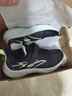 安踏儿童运动鞋男女童棉鞋秋冬大童革面加绒保暖元气跑步鞋A12546968 实拍图