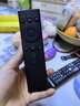 腾讯极光盒子7SE 智能网络电视机顶盒4K高清电视盒子1+32G 全志H618无线双频wifi蓝牙语音遥控无线投屏AI大模型 实拍图