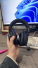 极度未知（HYPERX）飓风2飓风3系列电竞游戏耳机头戴式 fps吃鸡耳麦降噪麦克风 原金士顿cloud2电竞耳机 飓风3无线版-黑【DTS音效丨性能升级】 实拍图