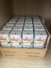安佳（Anchor）脱脂 高钙纯牛奶 250ml*24盒 新西兰原装进口草饲 实拍图