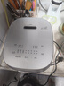 美的（Midea）电饭煲花瓣IH系列智能电磁加热家用电饭锅大火力米饭锅煮小米粥加厚青瓷鼎釜【线下同款】CFB4097H 实拍图