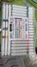 真彩（TRUECOLOR）48色丙烯马克笔单头速干防水幼儿园小学生儿童专用不透色可叠色手绘咕卡涂鸦彩绘画笔ZC616水彩笔 实拍图