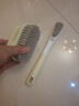 LYNN大号洗鞋刷子套装【共2把】家用多功能洗鞋神器衣物刷软毛不伤鞋 实拍图