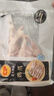 正大食品正大食品 鸡爪 净重2斤 单个鸡爪约40-50g 生鲜冷冻凤爪烧烤 实拍图