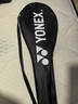 YONEX尤尼克斯羽毛球拍套原装拍套球拍包(可装2支) 实拍图
