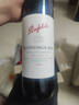 奔富（Penfolds）蔻兰山西拉/设拉子赤霞珠干红葡萄酒 澳洲原瓶进口750ml*6支旋盖 实拍图