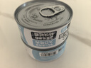 顽皮（Wanpy）三文鱼猫罐头80g*24罐（汤汁型）出口级 猫咪零食happy100果饭儿 实拍图