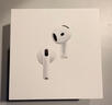Apple/苹果 【充电线套装】AirPods 4 搭配USB-C充电盒 苹果耳机蓝牙耳机无线耳机 适用iPhone/iPad/Mac 实拍图