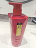 沙宣洗发水修护水养洗发水男士女士通用750g修护大红瓶洗发露膏 实拍图