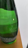 Perrier巴黎水 原装进口气泡水 0糖0卡原味天然矿泉水330ml*24瓶 实拍图