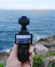 大疆 DJI Osmo Pocket 3 全能套装 一英寸口袋云台相机 OP灵眸手持数码相机 旅游vlog 便携美颜摄像 实拍图