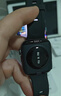 华为HUAWEI WATCH FIT 4 韵律黑氟橡胶表带 华为运动智能手表超轻薄大屏潮流运动蓝牙通话睡眠监测fit4 实拍图