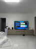 三星（SAMSUNG）75DU8000C 75英寸 平板液晶AI电视 超薄4K AI智能补帧 无开机广告 UA75DU8000CXXZ【国家补贴】 实拍图