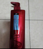 沙宣洗发水修护水养洗发水男士女士通用750g修护大红瓶洗发露膏 实拍图
