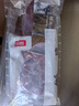 恒都 国产谷饲原切牛排组合装1.2kg（西冷4片眼肉4片）生鲜牛肉健身 实拍图