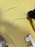 Apple/苹果 60W USB-C数据线-1米 type-c苹果充电线手机数据线 苹果17充电线iphone17充电线 实拍图