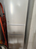 统帅（Leader）海尔冰箱出品悦享系列218L三门小冰箱二级能效直冷软冷冻冰箱LC3-226L9国家补贴15% 实拍图