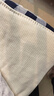 洁丽雅（Grace）床褥 100%新疆棉花床垫床褥保暖垫被全棉加厚棉絮 120*200cm 实拍图
