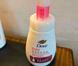 多芬樱花洁面泡泡160ml 氨基酸洗面奶敏感肌深层清洁卸妆 实拍图