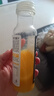 农夫山泉100%纯果汁NFC橙汁300ml*10瓶整箱鲜果冷压榨饮料礼盒热门商品 实拍图