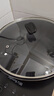 九阳（Joyoung） 不粘锅炒锅家用电磁炉炒菜锅燃气煤气灶通用具厨房炊具 适合3-5人 电磁炉明火 通用 30cm 实拍图