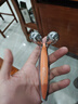 TOUCHBeauty渲美微电流皮肤小V脸身体脸部推脸棒滚轮按摩七夕情人节礼物 【微电流导入】按摩神器TB-1682 实拍图