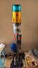 戴森（DYSON）V12n Detect Slim Nautik轻量吸尘洗地机 手持无线家用吸拖一体 宠物除螨干湿两用 实拍图