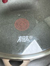 苏泊尔（SUPOR）炒锅有钛不怕铲炒菜锅不粘8倍耐磨煎炒锅32cm通用 可进洗碗机 实拍图