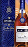 马爹利（Martell） 蓝带XO级 干邑白兰地 洋酒  700ml 赠礼 实拍图