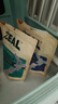 ZEAL狗狗猫咪零食绿唇青口贻贝50g 营养冻干宠物食品新西兰原装进口 实拍图