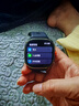 YMOYM新款智能手表可插卡家长管控电话视频下载APP微信5G全网通手机通话同步初高中大小学生成人男女 旗舰版-黑色【芯片升级+性能提升30%】 实拍图