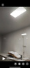 雷士（NVC）厨房灯政府补贴led集成吊顶吸顶灯铝扣板卫生间平板全光谱面板灯 实拍图