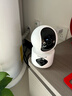 纽曼无线家用智能AI摄像头1200万高清监控器360度无死角带夜视全景语音手机远程对话讲室内外家庭云台 实拍图