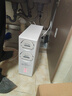 沁园净水器双子芯1200G初始流速体验 8年RO过滤器 厨房台下式家用直饮净饮一体机 UR-S61076国家补贴 实拍图