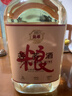监原粮食酒 42度纯粮苦荞酒 散装桶装纯粮食白酒5000ml*1壶（苦荞酒） 实拍图