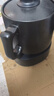 美的（Midea）煎药壶全自动分体3.5L家用养生壶可专业熬药中药锅中药煲炖汤智能免看管二煎变频萃取保温JYC3558 实拍图