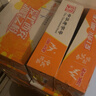 冰峰（ICEPEAK） 无糖橙味汽水330ml*24罐 0糖0脂 中华老字号陕西特产碳酸饮料 实拍图