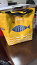 保温袋带饭牛津布饭盒袋加厚保温袋便当包手提包学生防水便当袋饭盒包手提袋 黄色 实拍图