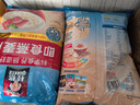 桂格（QUAKER）即食燕麦片1000克袋装 营养早餐 膳食纤维 零添加白砂糖 实拍图