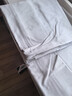 罗莱家纺 60支100%纯棉被套单件被罩150*215 实拍图